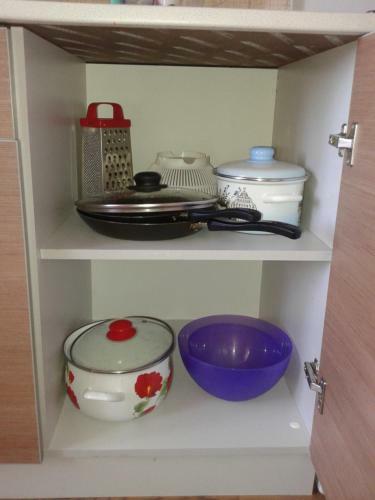 Apartment On Yunosti 15/130