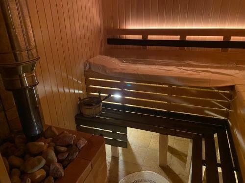 Hostal Uyut House