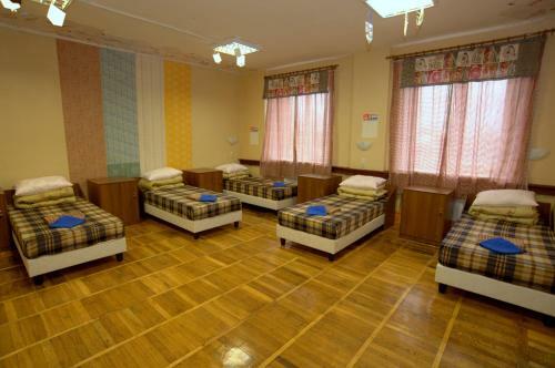 Hostel V Gorode N