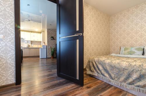 Apartamenty Na Sovetskoy 5
