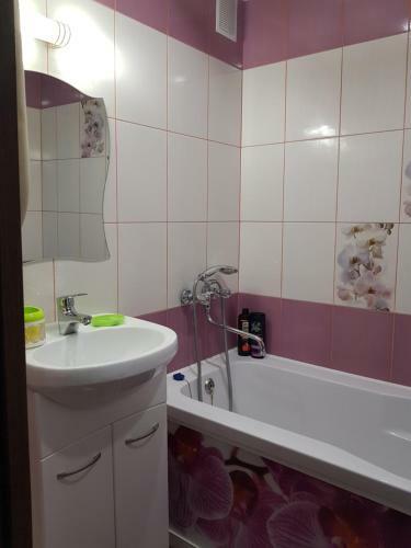 Apartment Inzhenernaya 62a