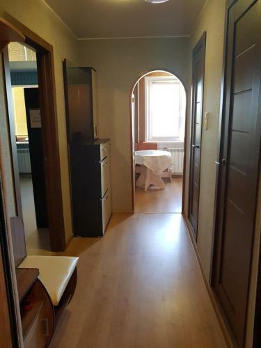 Apartment Inzhenernaya 62a