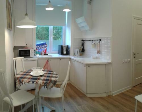 Apartment On Ulitsa Gogolya 7 B