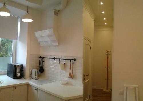 Apartment On Ulitsa Gogolya 7 B