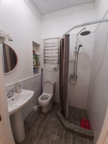 Apartment On Ulitsa Gogolya 7 B