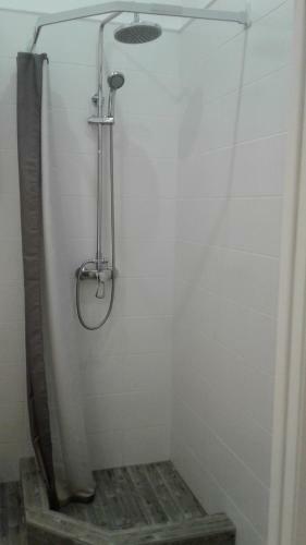 Apartment On Ulitsa Gogolya 7 B