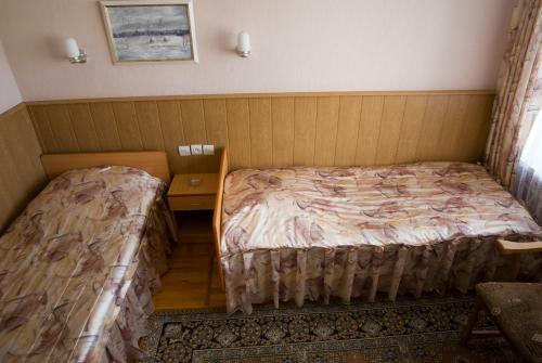 Hotel Rizhskaya