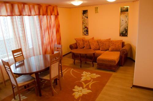 Hotel Rizhskaya