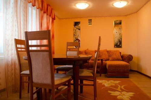 Hotel Rizhskaya