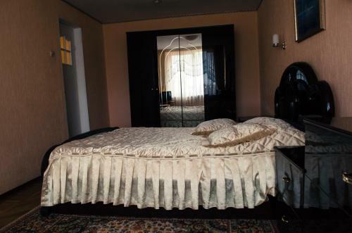 Hotel Rizhskaya