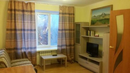 Apartment On Rizhskiy 31