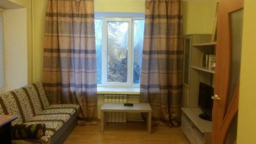 Apartment On Rizhskiy 31