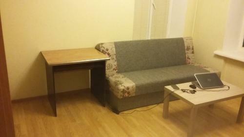 Apartment On Rizhskiy 31