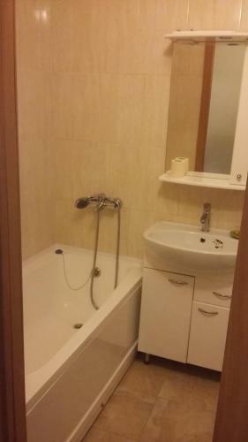 Apartment On Rizhskiy 31