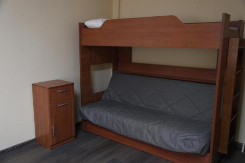 Apartamento Pervomaiskaya 6