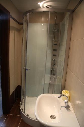 Apartamento Pervomaiskaya 6