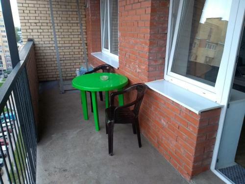 Vrc Apartment Pskov