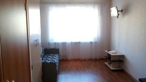 Vrc Apartment Pskov
