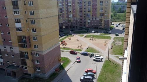 Vrc Apartment Pskov