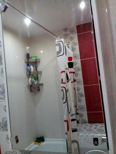 Apartments On Ulitsa Narodnaya