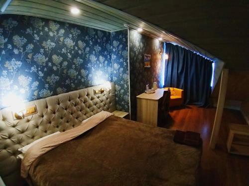 Hotel Pushkin