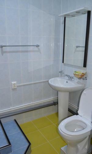 Hostal Guest House Na Velikoy