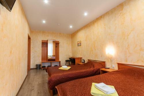 Posada Stariy Pskov