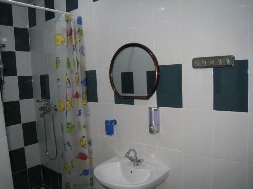 Apartment On Georgiyevskaya 6