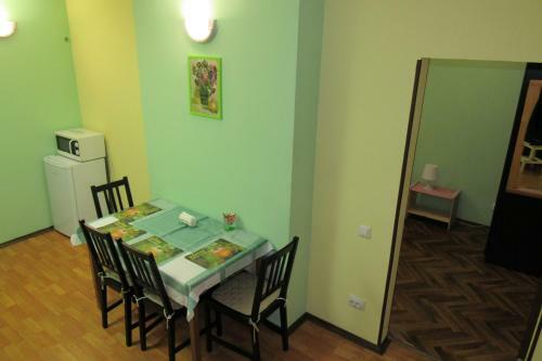 Apartment On Georgiyevskaya 6