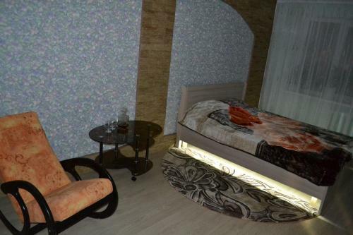 Apartment Ledovyy Dvorets On Rizhskiy Prospekt