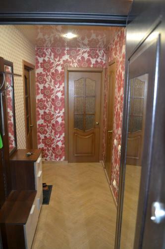 Apartment Ledovyy Dvorets On Rizhskiy Prospekt