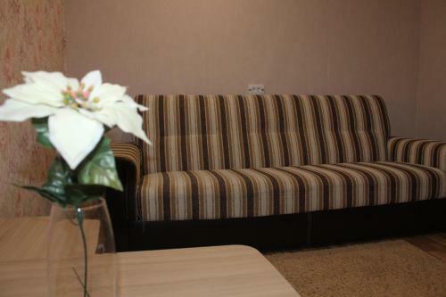 Apartament On Maksima Gorkogo