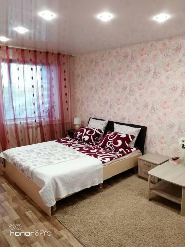 Apartament On Maksima Gorkogo