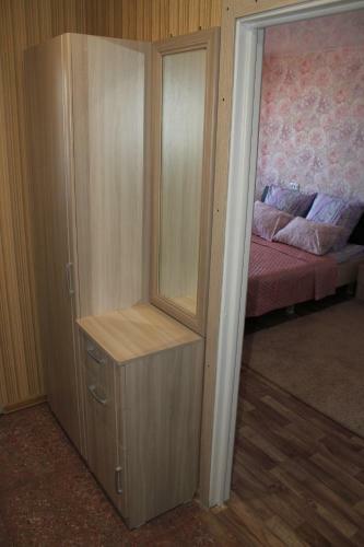 Apartament On Maksima Gorkogo