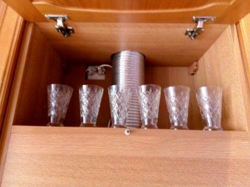 Apartment Pleskov Remeslennyj