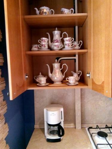 Apartment Pleskov Remeslennyj