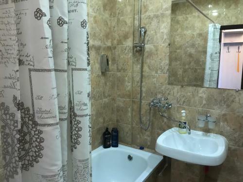 Vladimirskaya 7 Apartment