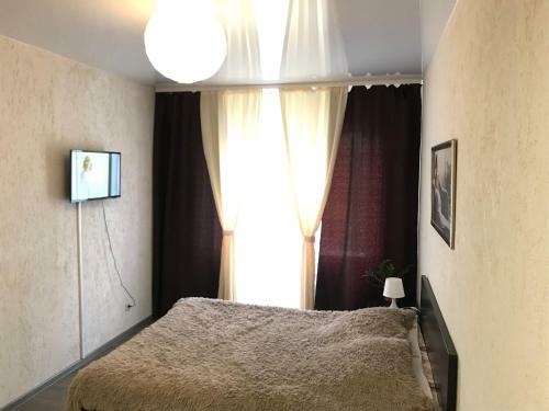 Vladimirskaya 7 Apartment