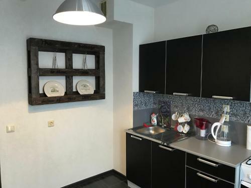 Vladimirskaya 7 Apartment