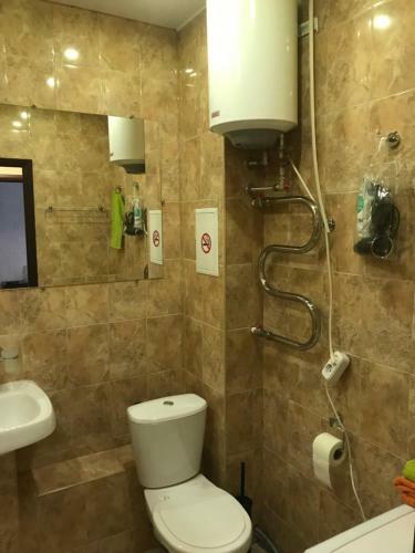 Vladimirskaya 7 Apartment