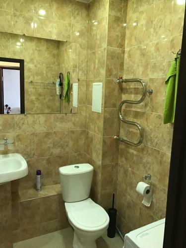 Vladimirskaya 7 Apartment