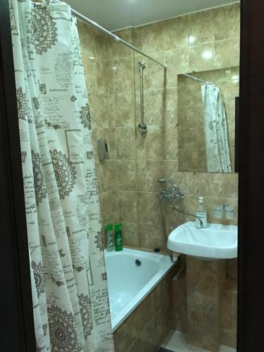 Vladimirskaya 7 Apartment