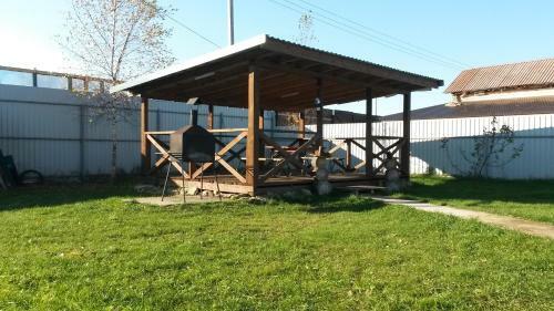 Hostal Guest House On Larkina 18