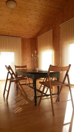 Hostal Guest House On Larkina 18