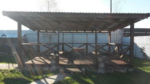 Hostal Guest House On Larkina 18