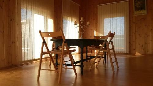 Hostal Guest House On Larkina 18