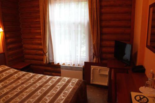 Favorit Hotel