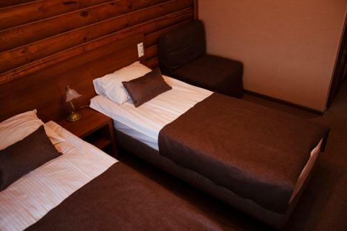 Favorit Hotel