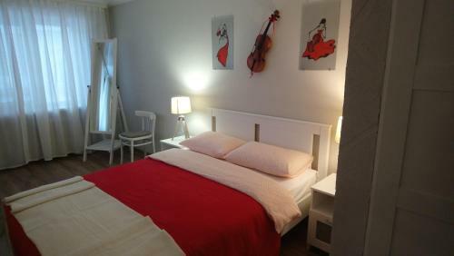 Apartamento ??????????? City Center