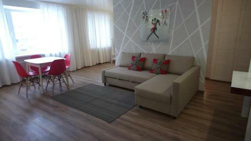Apartamento ??????????? City Center